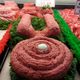 Illustration for article titled Pokémon, Sonic, And Mega Man, All Made Out Of... Meat?